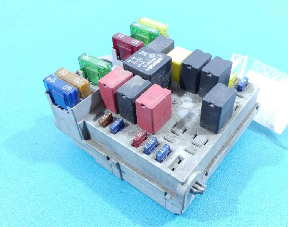 skrinka poistka Fiat Stilo 51732865