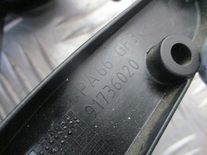 pedal Potenciometer plynového pedálu MERCEDES
