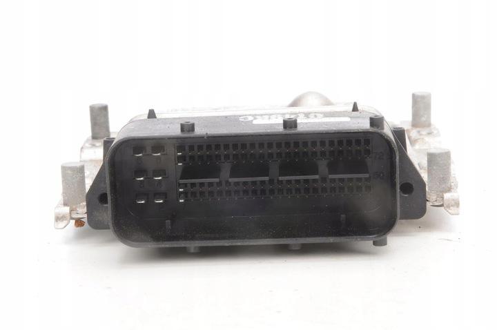 HYUNDAI IX20 1.4 16V riadiaca jednotka Riadiaca jednotka Motor