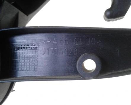 Mercedes W169 A1695000304