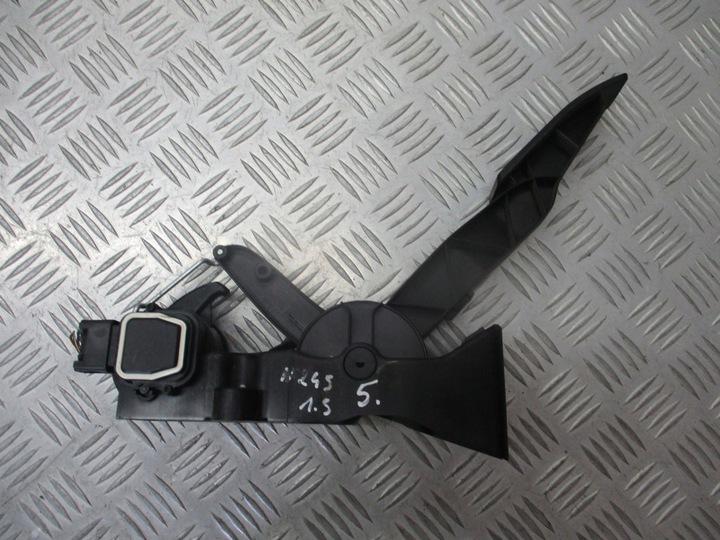 pedal Potenciometer plynového pedálu MERCEDES  