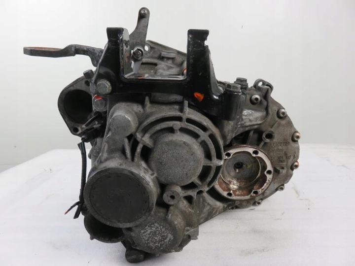 Prevodovka - SEAT IBIZA III (6L) 1.9 TDI HDS