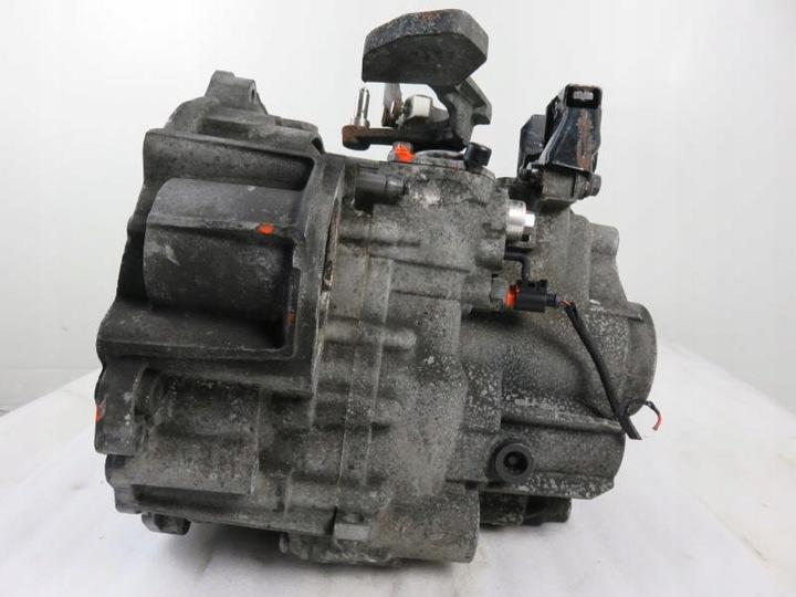 Prevodovka - SEAT IBIZA III (6L) 1.9 TDI HDS