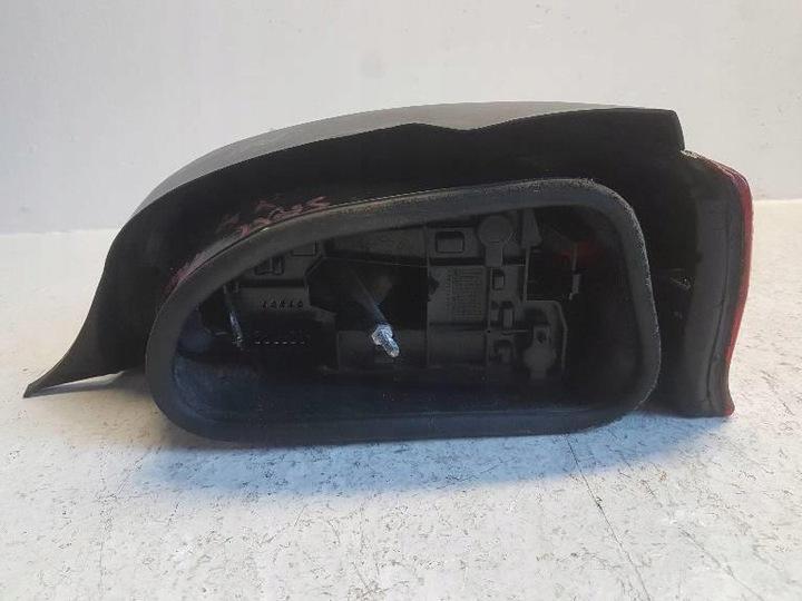 Svetlo ľavá strana zadná CITROEN SAXO FL