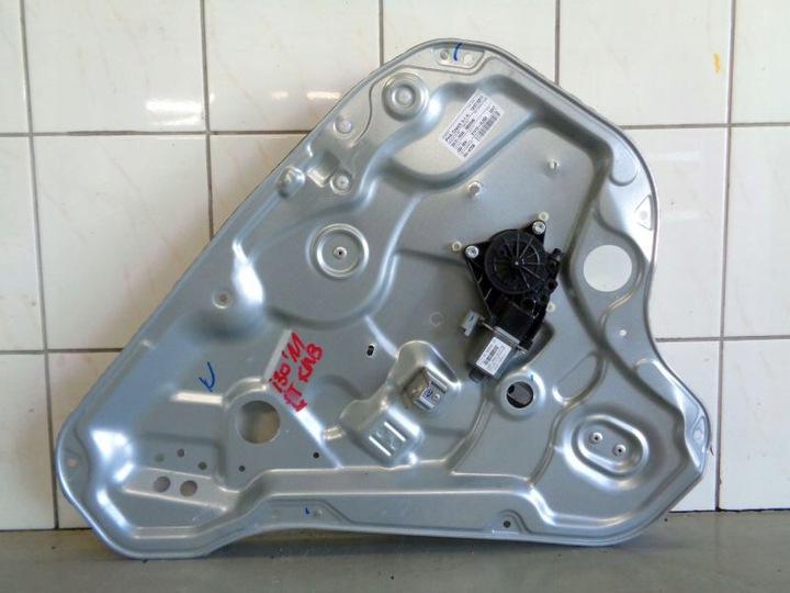 HYUNDAI I30 11 CW Náhradný diel Mechanizmus okna ľavy zad
