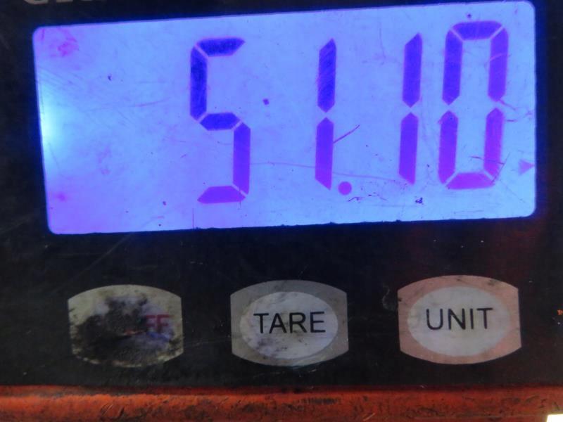 Prevodovka - SEAT IBIZA III (6L) 1.9 TDI HDS