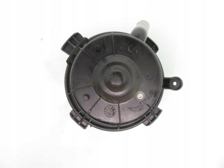 ventilátor PEUGEOT 307 PF2A1 B9506