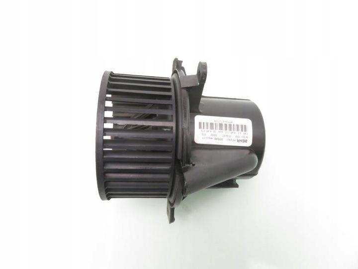 ventilátor PEUGEOT 307 PF2A1 B9506