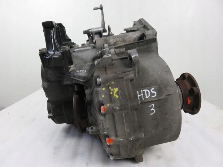 Prevodovka - SEAT IBIZA III (6L) 1.9 TDI HDS