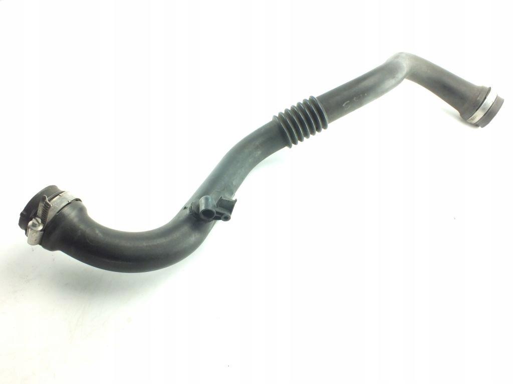 Rúra hadica intercoolera RENAULT LAGUNA III 1.5 DCI