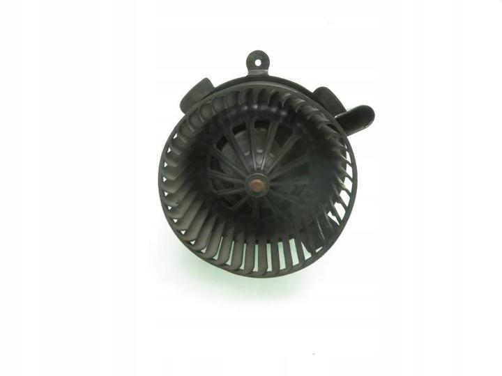 ventilátor PEUGEOT 307 PF2A1 B9506