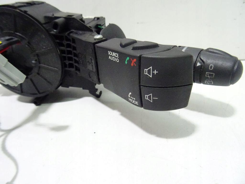 Prepínač kombinovaný LAGUNA II LIFT 8200420148