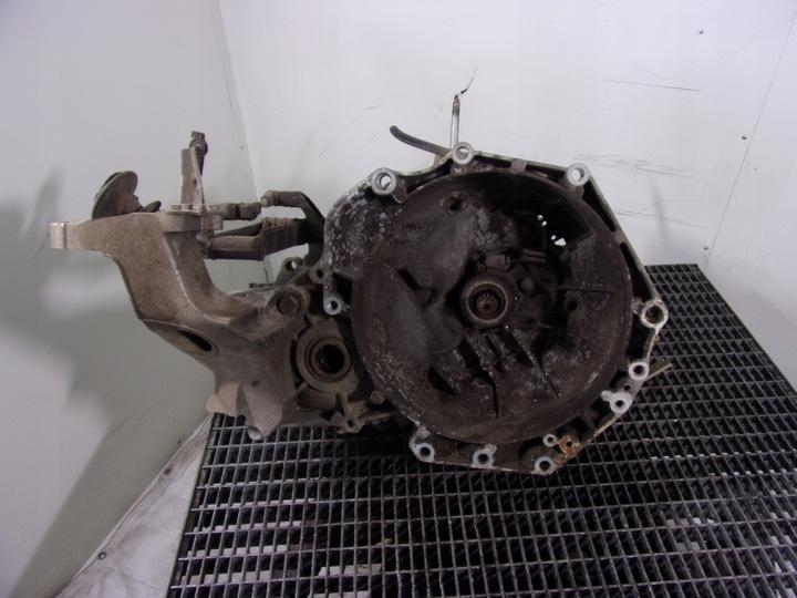 Prevodovka - MANUALNA SAAB 9-5 