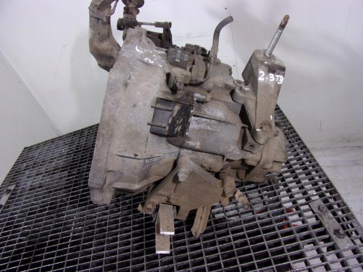 Prevodovka - MANUALNA SAAB 9-5