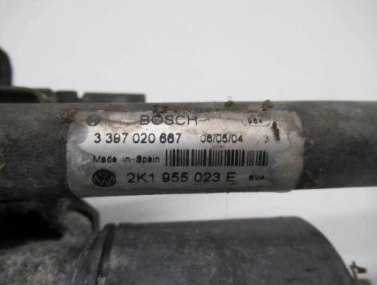 Mechanizmus stieračov predný Caddy 2K 2K1955119B