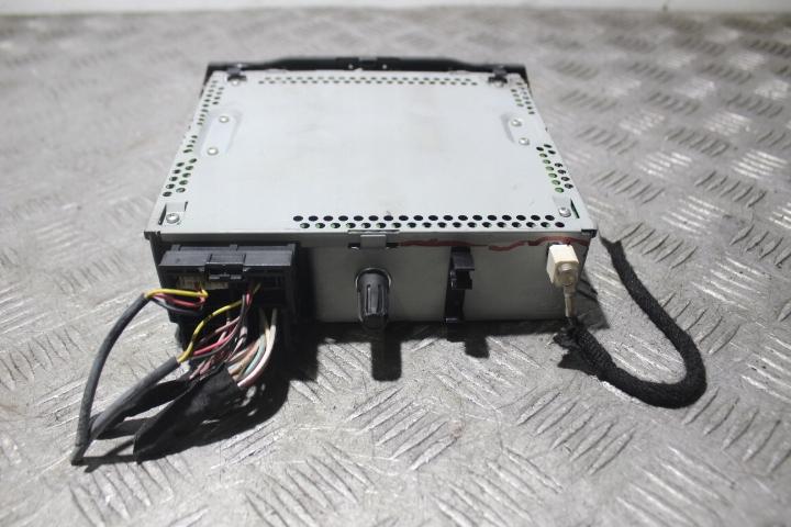 RADIO RENAULT MEGANE III