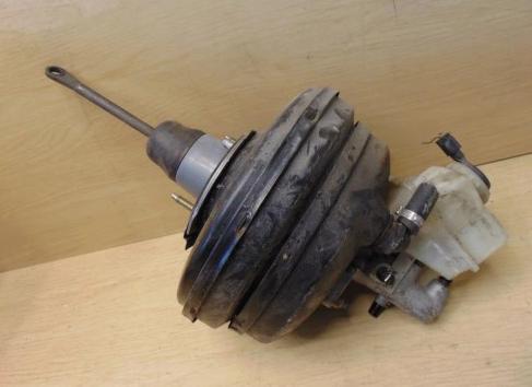 Pumpa brzdová Posilovač BMW X5 E53 3.0 3433-1165679