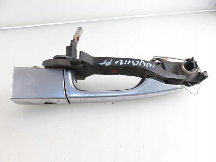 spinačka zamok,kladka - PEUGEOT 807 36353100