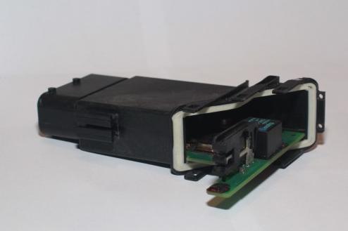 modul motorčeka Okna: Škoda Octavia 1U4959801D