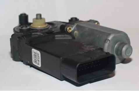 modul motorčeka Okna: Škoda Octavia 1U4959801D