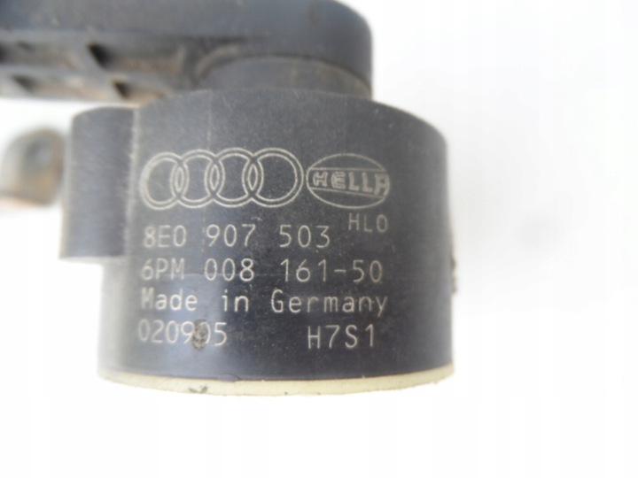 AUDI A4 B7 Snímač - svetiel 8E0907503