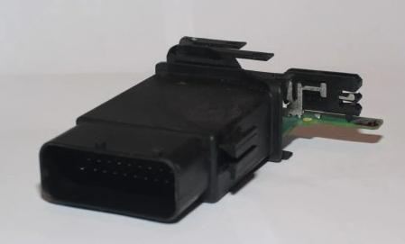 modul motorčeka Okna: Škoda Octavia 1U4959801D