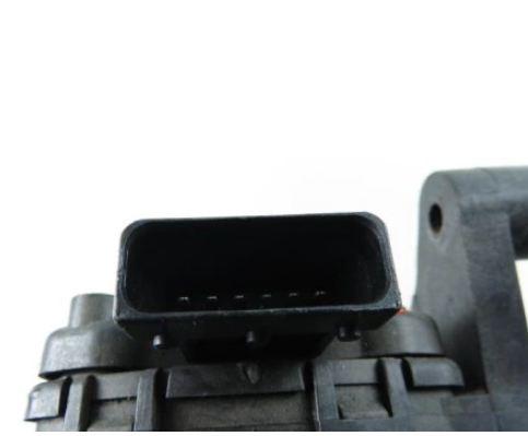 Potenciometer plynového pedálu OPEL MERIVA A 1.7 CDTI 93335443