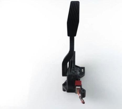 Potenciometer plynového pedálu OPEL MERIVA A 1.7 CDTI 93335443