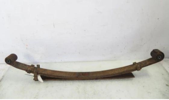 Listové pero zad Lublin 4 VLASTNOSTI: 2.4 D 1999