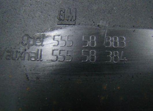 OPEL 1.9 CDTI Clona Motor 55558383