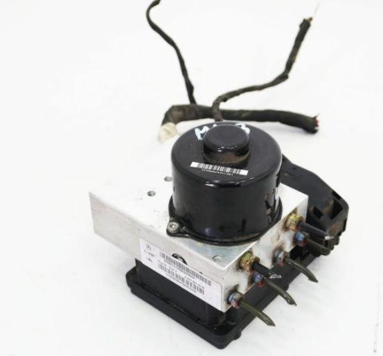 pumpa ABS MERCEDES ML W164 GL LIFT