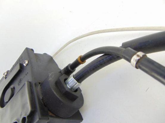 ručný elektrický RENAULT LAGUNA II