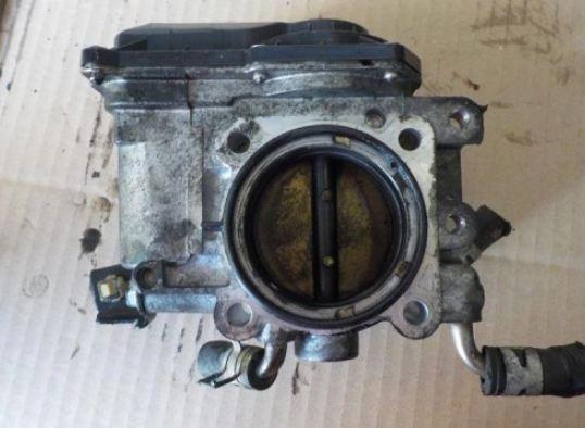 škrtíci klapka TOYOTA AVENSIS 2.0 VVTI 22030-28050