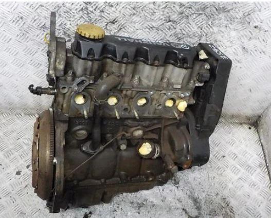 OPEL ASTRA G II MERIVA A motor 1.6 8V Z16SE