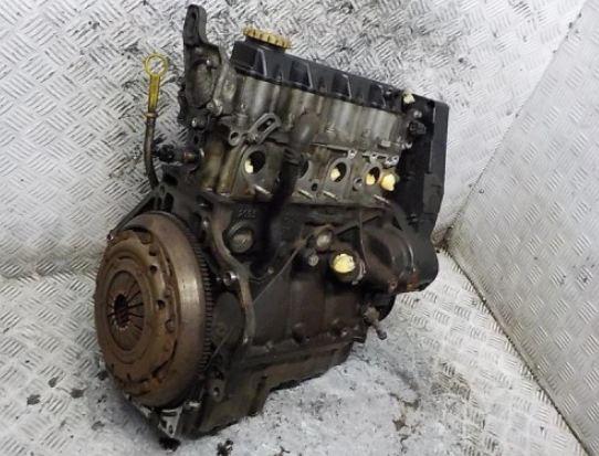OPEL ASTRA G II MERIVA A motor 1.6 8V Z16SE