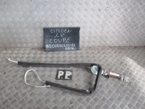 Stropný pravá CITROEN C4 04-08r 9646572080