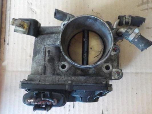 škrtíci klapka TOYOTA AVENSIS 2.0 VVTI 22030-28050