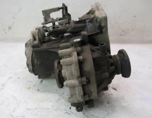 Prevodovka - Škoda Fabia II 1.6TDI 06-14 KFK