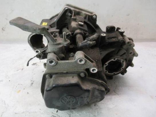 Prevodovka - Škoda Fabia II 1.6TDI 06-14 KFK