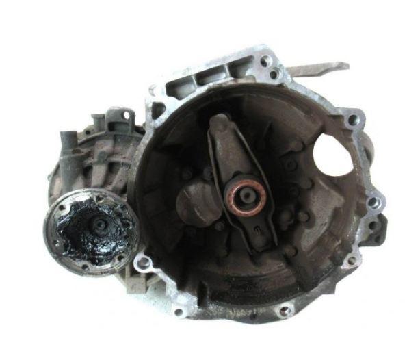 Prevodovka - Škoda Fabia II 1.6TDI 06-14 KFK