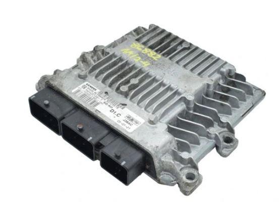 řídící jednotka 30729518 VOLVO V50 2.0 D 05R