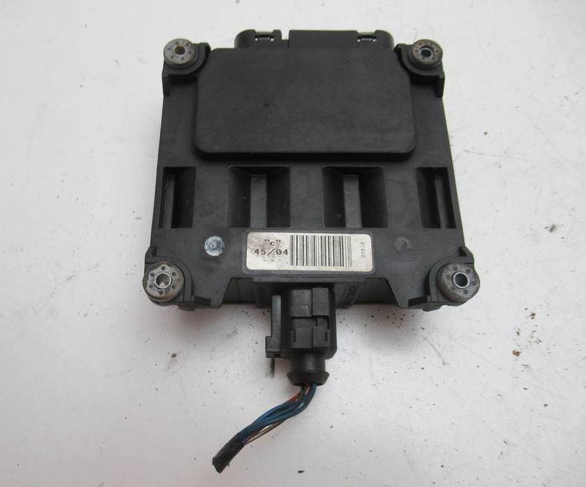 Ventil magnetický Škoda Fabia