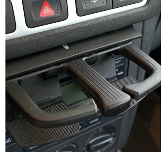držák na nápoje  VW GOLF IV 4 MK4 BORA JETTA