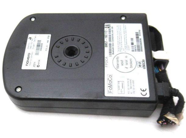 Modul BLUETOOTH Ford Fiesta VI MK7