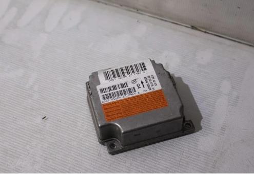 MERCEDES-BENZ W202 C180 Modul airbag 0285001373 0018209726