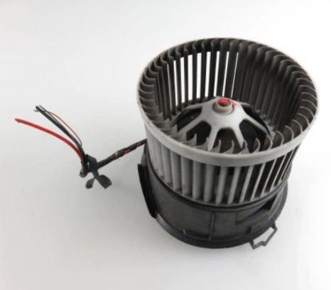 ventilátor CITROEN C5 II