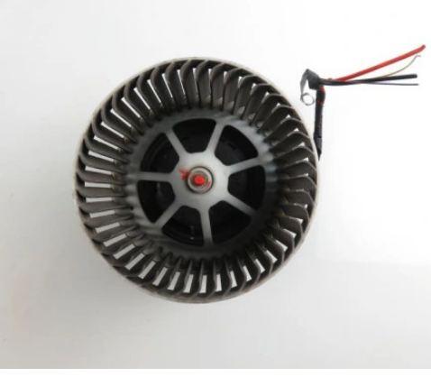 ventilátor CITROEN C5 II 