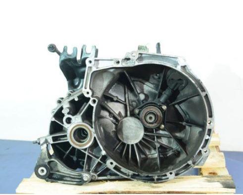 FOCUS MK2 1.6TDCI 109 HP Prevodovka -
