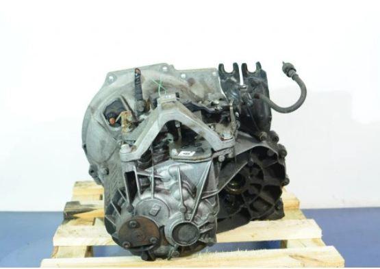 FOCUS MK2 1.6TDCI 109 HP Prevodovka -
