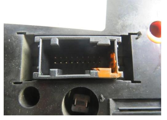 PEUGEOT 206 96283050ZR 9140010278